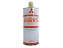 Жидкость тормозная dot 3, Brake Fluid BF-3, 1л
