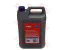 Жидкость тормозная dot 4, BRAKE FLUID, 5л