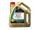 Жидкость тормозная dot 4, React Performance, 5л