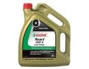 Жидкость тормозная dot 4, REACT LOW TEMP, 5л