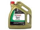 Жидкость тормозная dot 4, REACT LOW TEMP, 5л