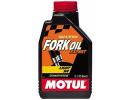 Масло вилочное полусинтетическое Fork Oil Expert light 5W, 1л