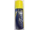 Смазка силиконовая Silicone Spray, 200мл