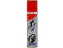 Смазка для воздушного фильтра Air Filter Oil Spray, 400 мл