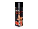 Смазка-спрей белая с тефлоном White Grease Spray, 400мл