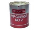 Смазка консистентная MP Grease №2, 2,5кг