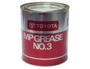Пластичная смазка MP Grease №3, 16кг