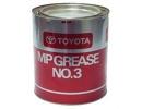 Пластичная смазка MP Grease №3, 2,5кг