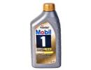 Масло моторное синтетическое Mobil 1 0W-40, 1л