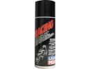 Белая цепная смазка для мотоциклов Racing Kettenspray weiss, 400мл