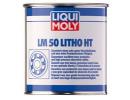 Смазка для ступиц подшипников LM 50 Litho HT, 1кг