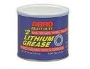 Смазка литиевая Литол,454гр
