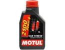 Масло моторное полусинтетическое 2100 Power Plus 10W-40, 1л Масло моторное полусинтетическое 2100 Power Plus 10W-40, 1л