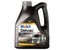 Масло моторное полусинтетическое DELVAC MX 15W-40, 4л Масло моторное полусинтетическое DELVAC MX 15W-40, 4л