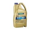 Масло моторное синтетическое HLS 5W-30, 4л Масло моторное синтетическое HLS 5W-30, 4л