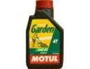 Масло моторное Garden 4T 30, 1л