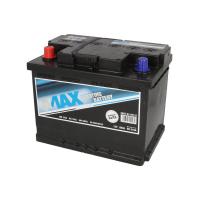 Батарея аккумуляторная, 12В 55А/ч