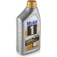 Масло моторное MOBIL 1 FS 0W40 1L 153691