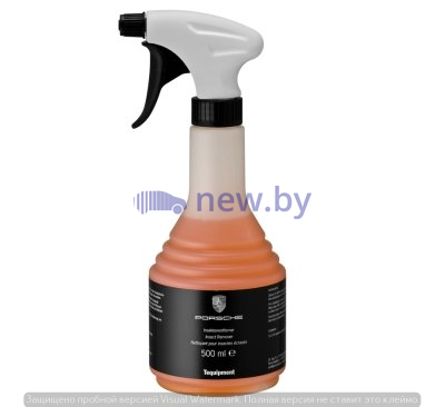 Средство для удаления следов насекомых Porsche Tequipment Insect Remover, артикул 00004400203