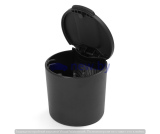 Пепельница Skoda Ashtray, артикул 000061142A Пепельница Skoda Ashtray, артикул 000061142A