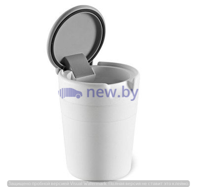 Контейнер для мусора Volkswagen Waste Container Cup Holder, артикул 000061142