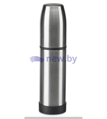 Термос Volkswagen Thermos Flask N, Silver, артикул 000069604T