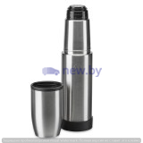 Термос Volkswagen Thermos Flask N, Silver, артикул 000069604T Термос Volkswagen Thermos Flask N, Silver, артикул 000069604T