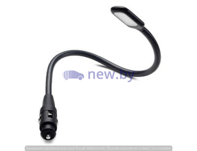 Светодиодный плафон для чтения Volkswagen LED Lamp, артикул 000069690G