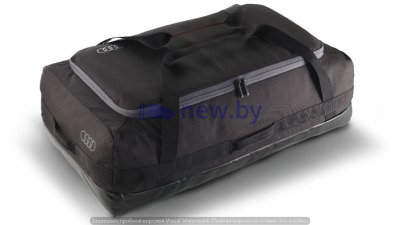 Средняя сумка Audi для бокса на крышу (размер - M), артикул 000071154A