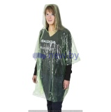 Дождевик Skoda Motorsport Raincoat, артикул 000084002 Дождевик Skoda Motorsport Raincoat, артикул 000084002