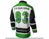 Хоккейный свитер Skoda Ice Hockey Jersey 2018, артикул 000084131P Хоккейный свитер Skoda Ice Hockey Jersey 2018, артикул 000084131P