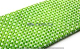 Шелковый галстук Skoda Silk Tie, Green, артикул 000084320H Шелковый галстук Skoda Silk Tie, Green, артикул 000084320H