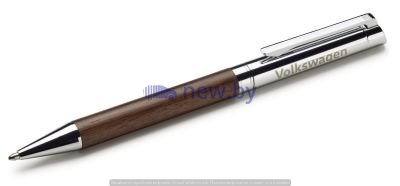 Шариковая ручка Volkswagen Business Ballpoint Pen, Senator, артикул 000087210AJ
