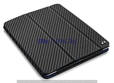 Кожаный чехол Volkswagen R-Line iPad Leather Cover, артикул 000087315A041