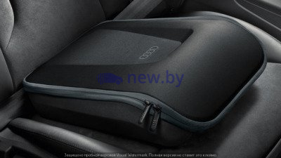 Сумка-бокс для задней части салона Audi, артикул 000087316C