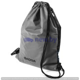 Сумка-мешок Skoda Gymbag with motive Cirque du Soleil, артикул 000087317BB Сумка-мешок Skoda Gymbag with motive Cirque du Soleil, артикул 000087317BB