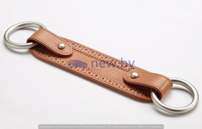 Пряжка для ремня Volkswagen Woman's Belt Buckle, артикул 000087407DCX