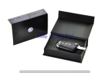 Флешка в виде ключа Volkswagen USB Stick, 16Gb, артикул 000087620J041 Флешка в виде ключа Volkswagen USB Stick, 16Gb, артикул 000087620J041