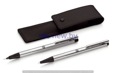Набор из ручки и карандаша Volkswagen от фирмы Lamy, артикул 000087703ALYZQ