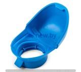 Воронка Skoda для долива в бачок стеклоомывающей жидкости, артикул 000096706 Воронка Skoda для долива в бачок стеклоомывающей жидкости, артикул 000096706