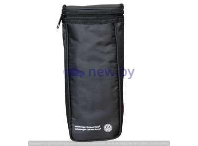 Сумка Volkswagen для литровой канистры с моторным маслом, артикул 00750104788