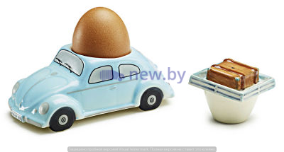 Подставка для яиц всмятку Volkswagen Beetle Classic, артикул 111069644