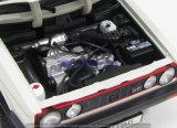 Модель автомобиля Volkswagen Golf I GTI (1983), White, Scale 1:18, артикул 191099302084 Модель автомобиля Volkswagen Golf I GTI (1983), White, Scale 1:18, артикул 191099302084