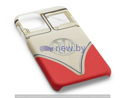 Пластиковый чехол Volkswagen T1 Bulli для iPhone11 Pro, артикул 1H1051708