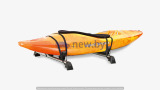 Крепление для байдарки на крышу Volkswagen Kayak holder, артикул 1K0071127A Крепление для байдарки на крышу Volkswagen Kayak holder, артикул 1K0071127A