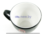 Кружка Volkswagen GTI Coffee Cup, артикул 1K1069601 Кружка Volkswagen GTI Coffee Cup, артикул 1K1069601