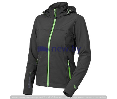Женская куртка Skoda Jacket Softshell Ladies, артикул 21965XS