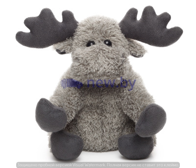 Мягкая игрушка Volvo Moose Plush Toy, артикул 30673639