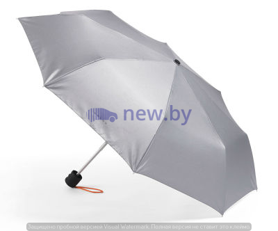 Складной зонт Volvo Reflective Umbrella 21