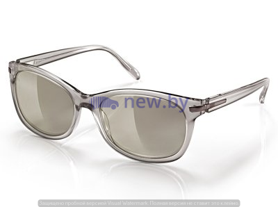 Женские солнцезащитные очки, прозрачные Audi Ladie's sunglasses translucent, артикул 3111400101